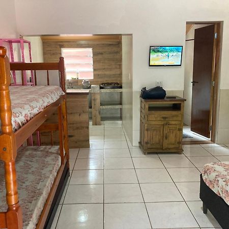 Casa Temporada Damata Villa Ubatuba Dış mekan fotoğraf