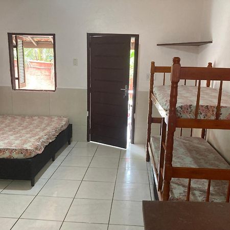 Casa Temporada Damata Villa Ubatuba Dış mekan fotoğraf