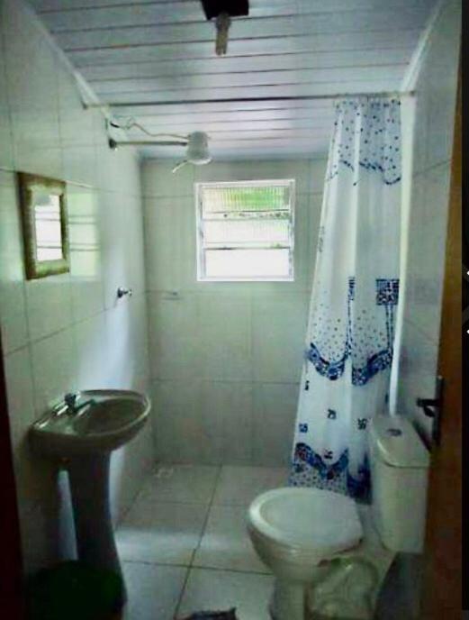 Casa Temporada Damata Villa Ubatuba Dış mekan fotoğraf