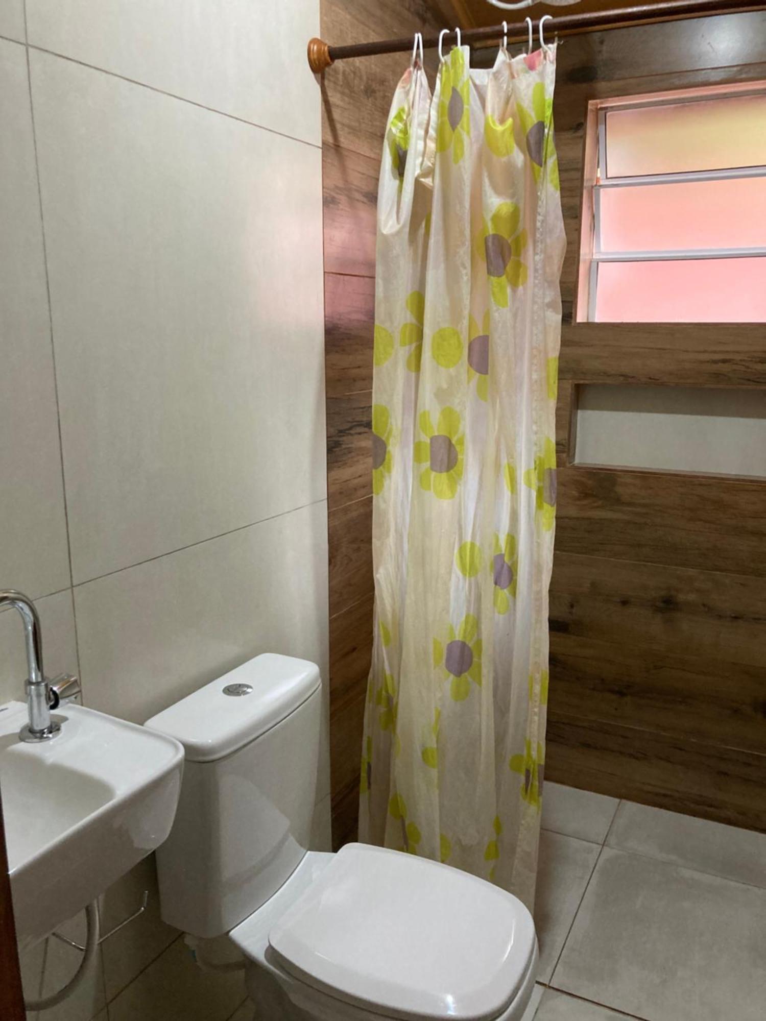 Casa Temporada Damata Villa Ubatuba Dış mekan fotoğraf