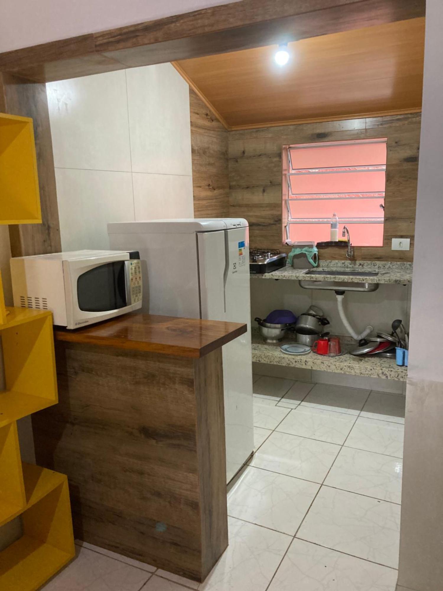 Casa Temporada Damata Villa Ubatuba Dış mekan fotoğraf