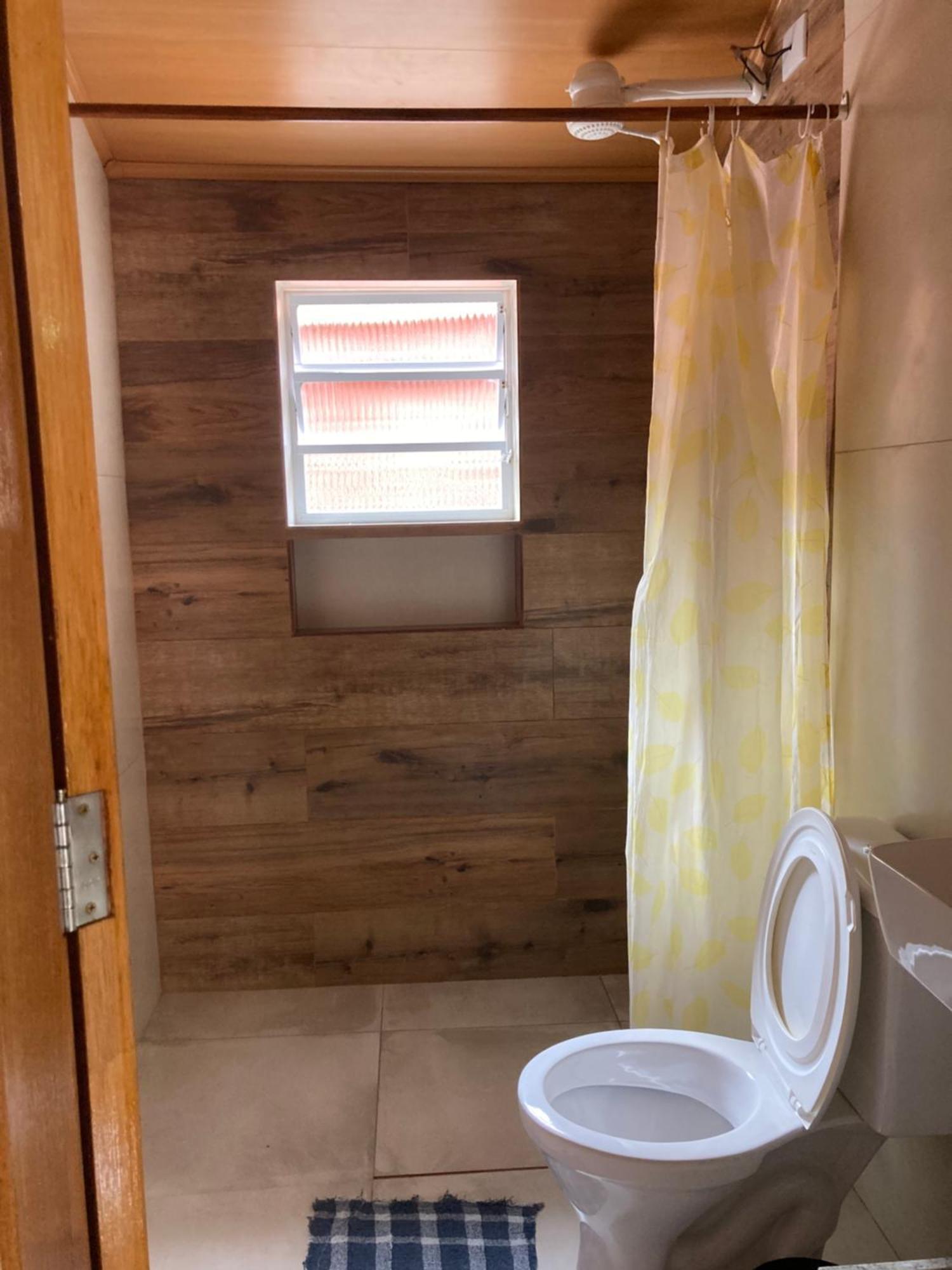 Casa Temporada Damata Villa Ubatuba Dış mekan fotoğraf