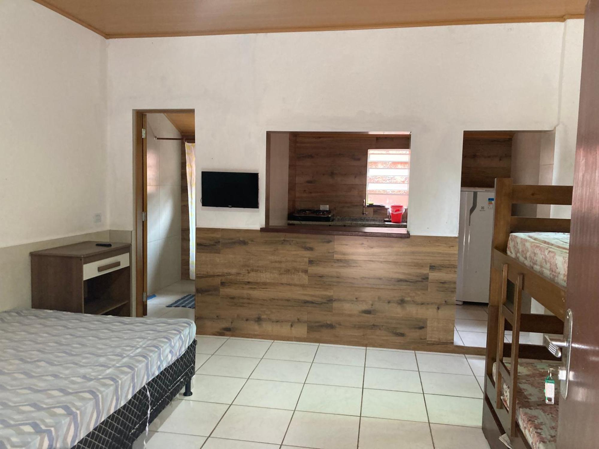 Casa Temporada Damata Villa Ubatuba Dış mekan fotoğraf