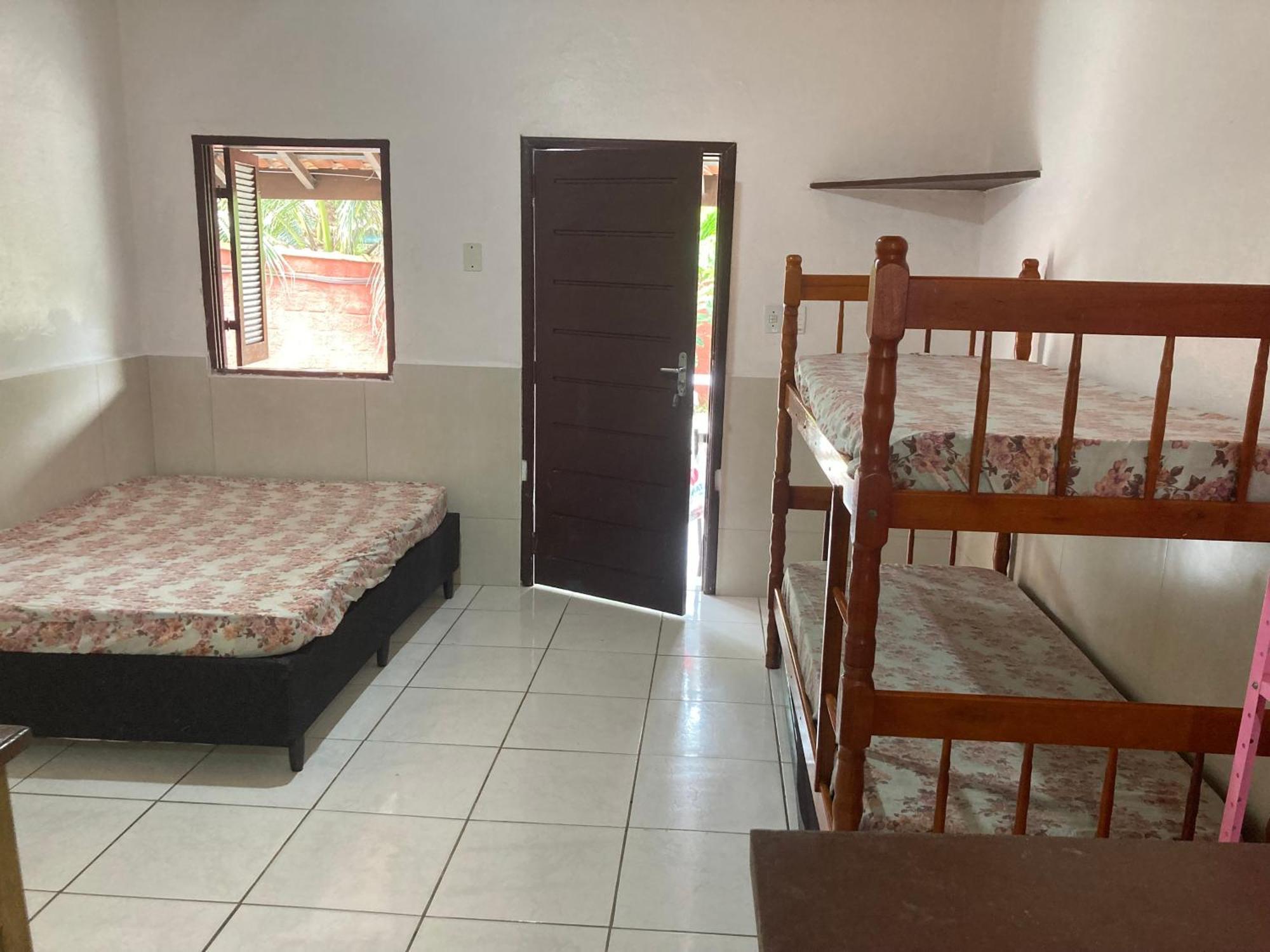 Casa Temporada Damata Villa Ubatuba Dış mekan fotoğraf