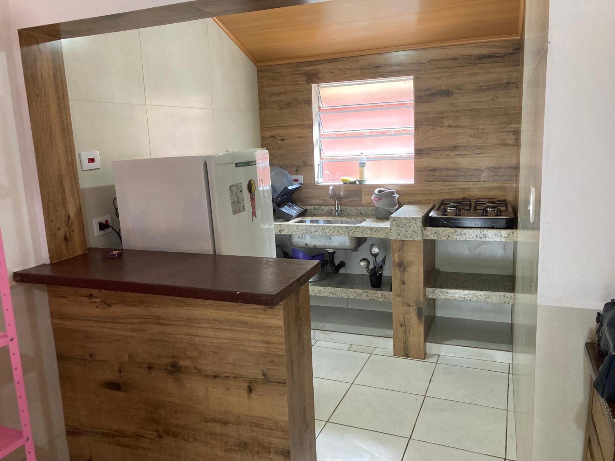 Casa Temporada Damata Villa Ubatuba Dış mekan fotoğraf
