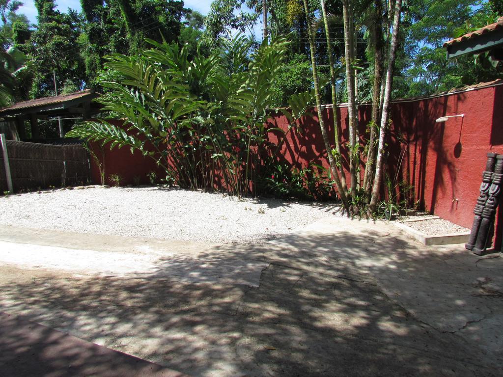 Casa Temporada Damata Villa Ubatuba Dış mekan fotoğraf